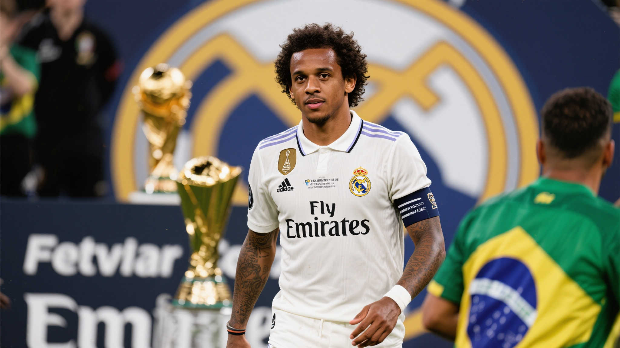 2025金球奖前瞻:群星竞逐,登贝莱问鼎之路? 2025金球奖前瞻:群星竞逐,登贝莱问鼎之路?