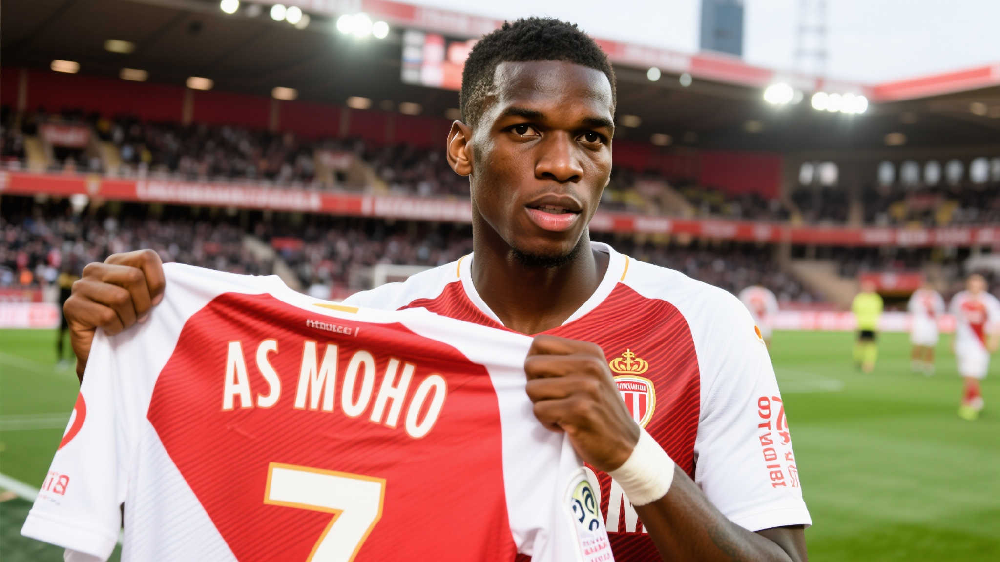 队报：博格巴将和摩纳哥签约两年，预计在7月初赴球队报到