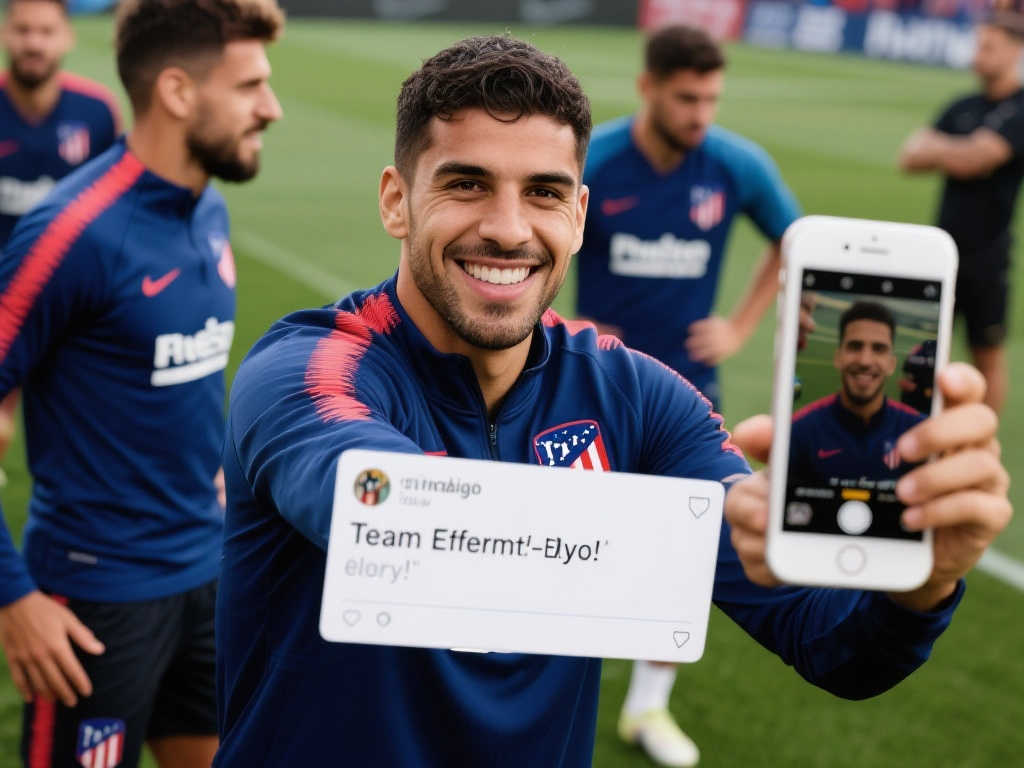 伊尼戈社媒为球队加油:对团队的拼搏感到自豪,我们继续前行 伊尼戈社媒为球队加油:对团队的拼搏感到自豪,我们继续前行