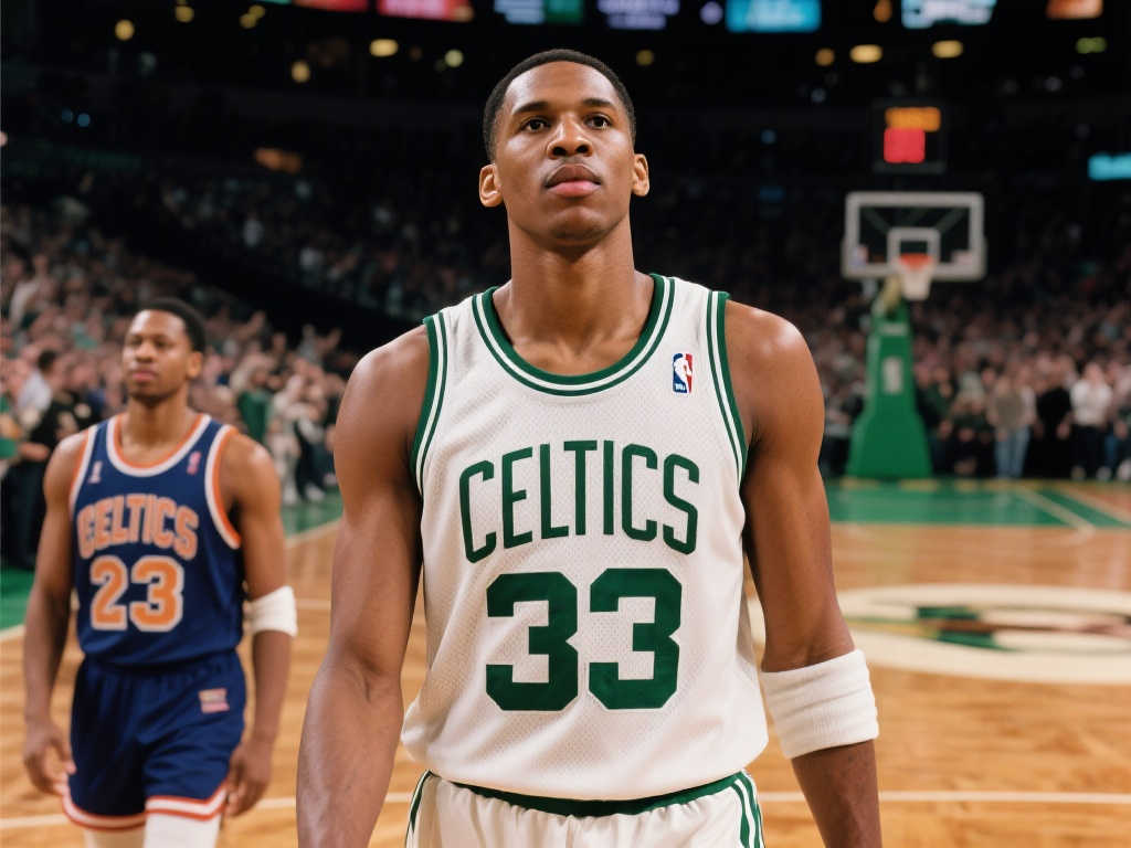 NBA复古球衣系列上线,引发怀旧风潮 NBA复古球衣系列上线,引发怀旧风潮