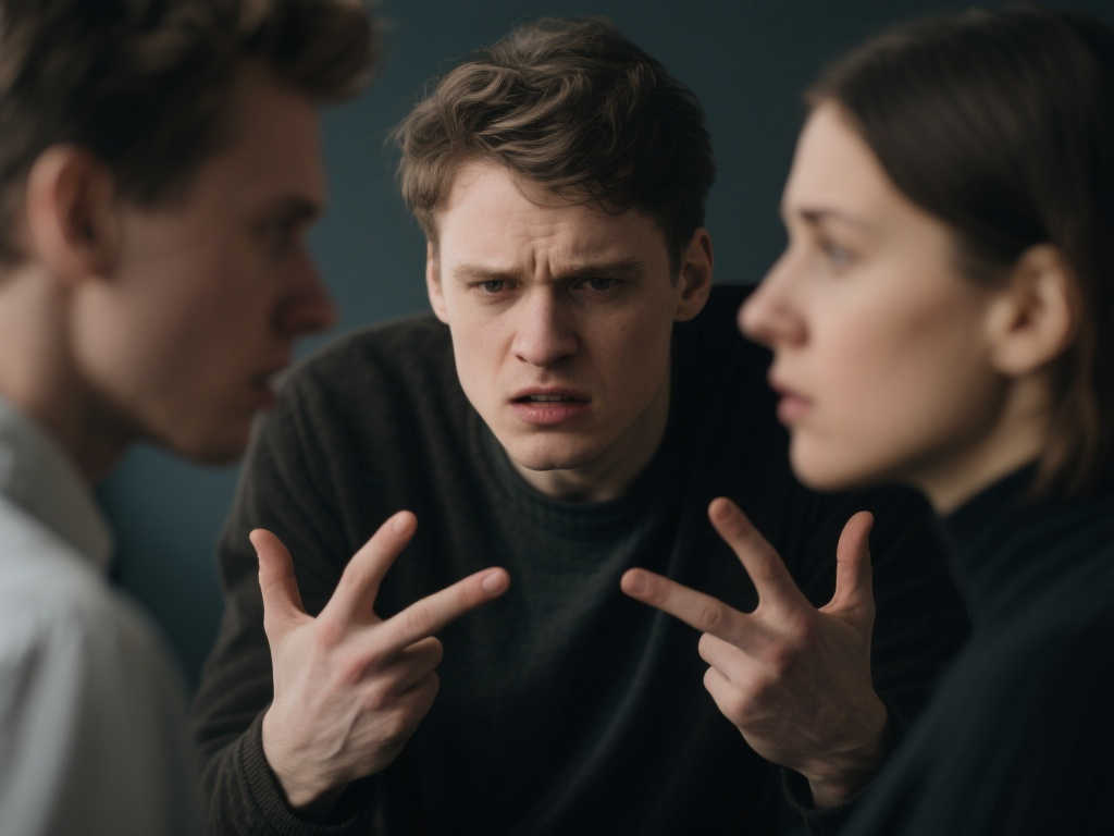 谁才是真正的施暴者——失败者贬低你的努力，还剥夺你的发言权